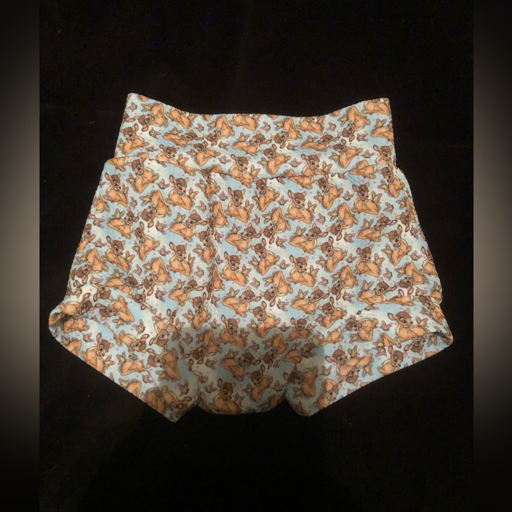 Bambi Handmade Bummies